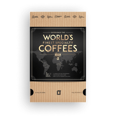 WORLD'S FINEST SPECIALTY COFFEE GIFT BOX-4