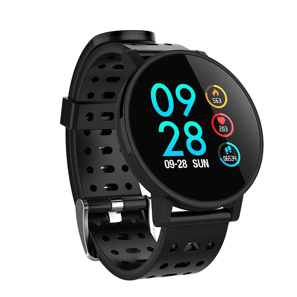 T3 Smart Watch IP67 Waterproof Activity Fitness Tracker - Puritific