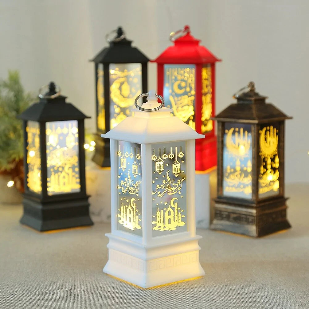 Ramadan Festival Decoration Lantern - Puritific