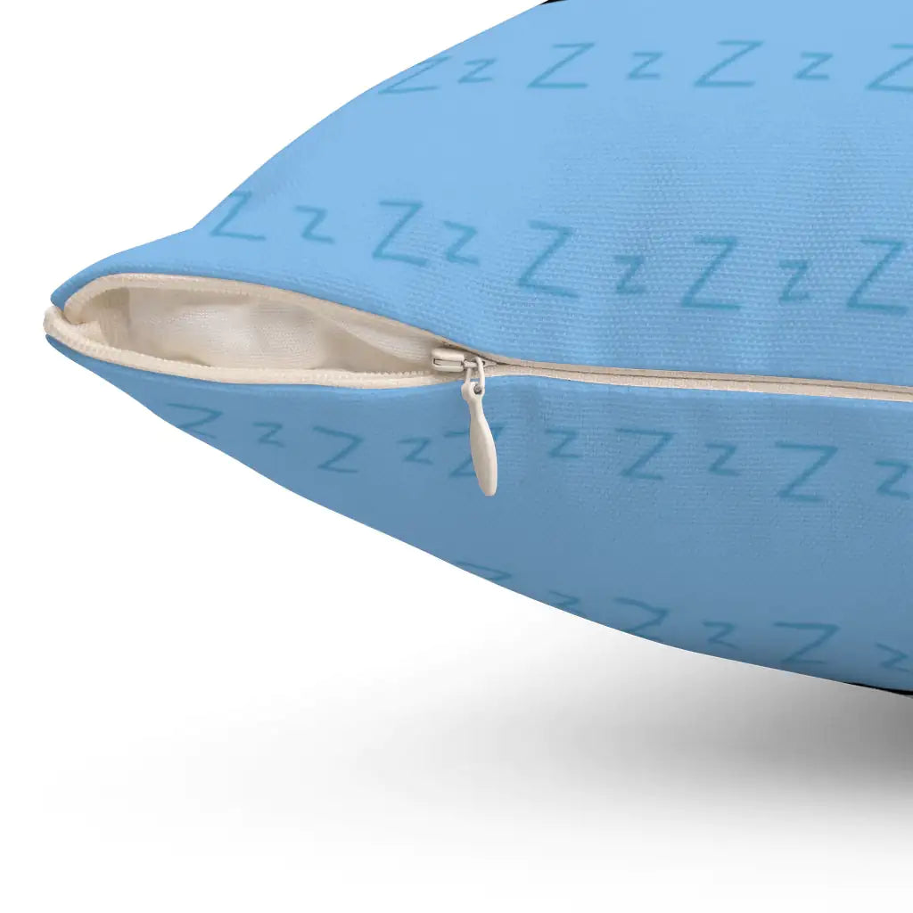 Nap Addict Pillow - Puritific