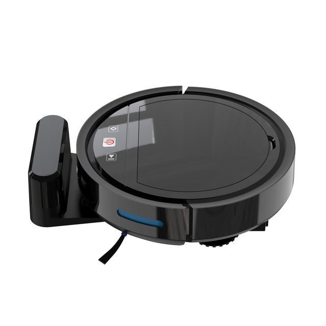 Xiaomi Robot Vacuum Cleaner - Puritific