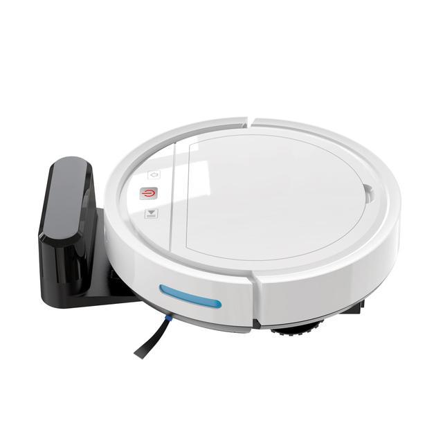 Xiaomi Robot Vacuum Cleaner - Puritific