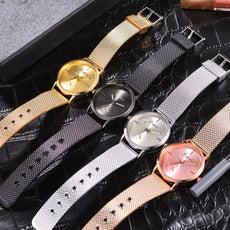 Trendy Fashion Watch - Puritific