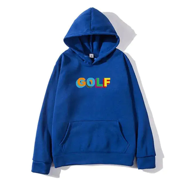 Golf Hoodies For Men & Women - Puritific