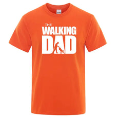 The Walking Dad T-shirt