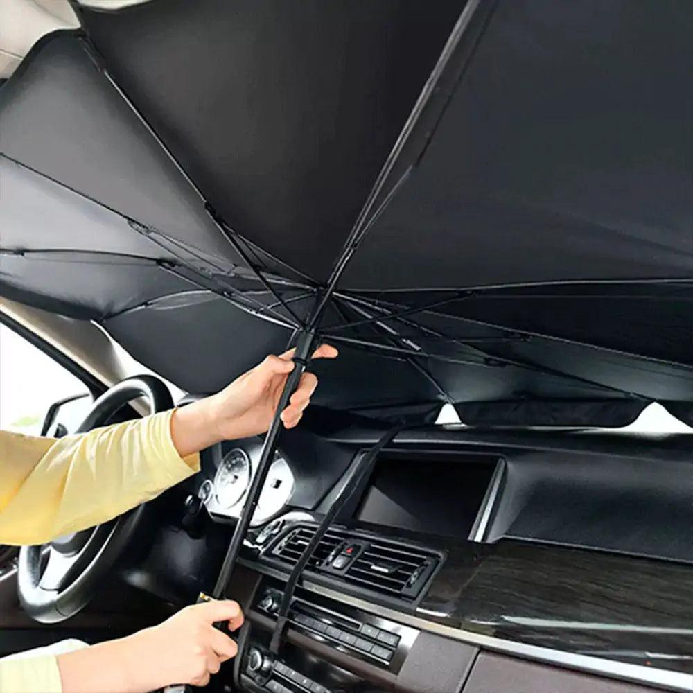 Car Sunshade - Puritific