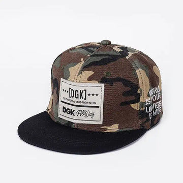 DGK-camouflage