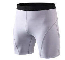 Mens Compression Performance Shorts - Puritific