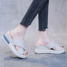 Summer Wedges - Puritific