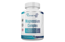 Magnesium Complex - Puritific