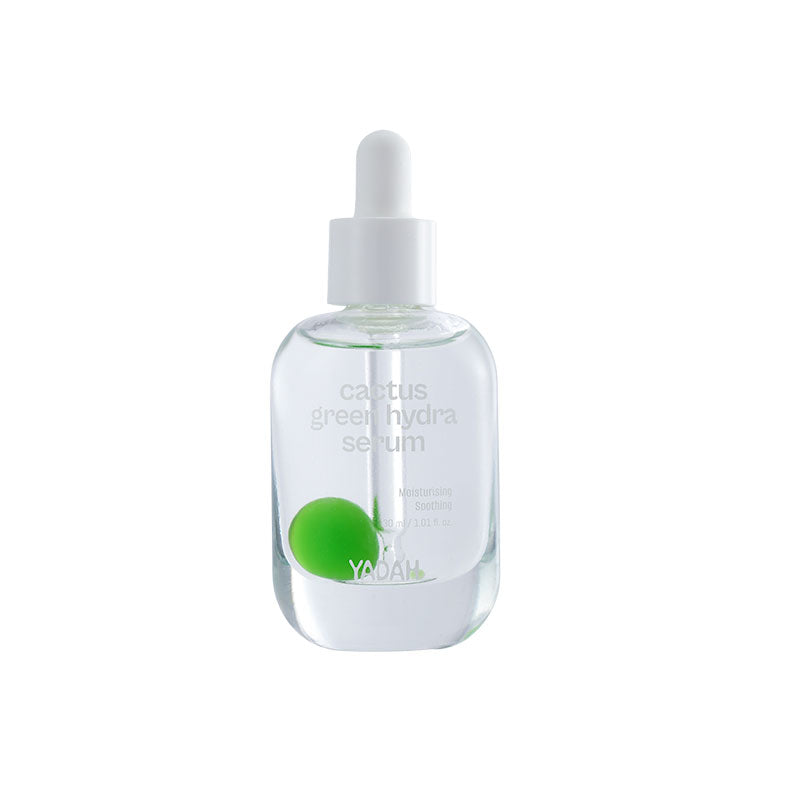 Yadah Cactus Green Hydra Serum 30ml-0