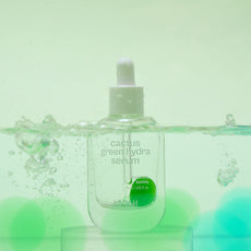 Yadah Cactus Green Hydra Serum 30ml-2