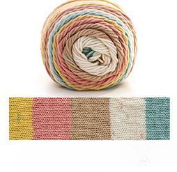 Rainbow Dyed Yarn - Puritific