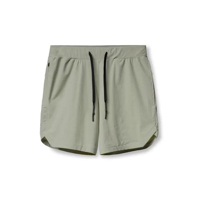 Gym Jogging Exercise Shorts for Men - Puritific