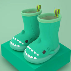 Rain Shoes for Toddlers - Puritific