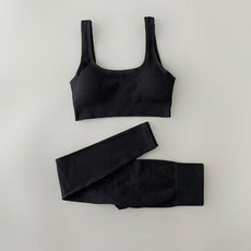 Yoga Clothing Set - Puritific