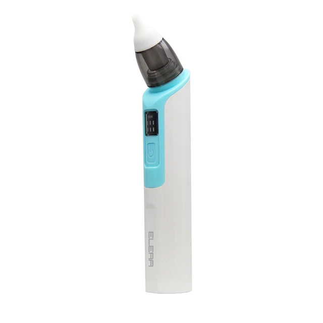 Rechargeable Baby Nose Cleaner - Puritific