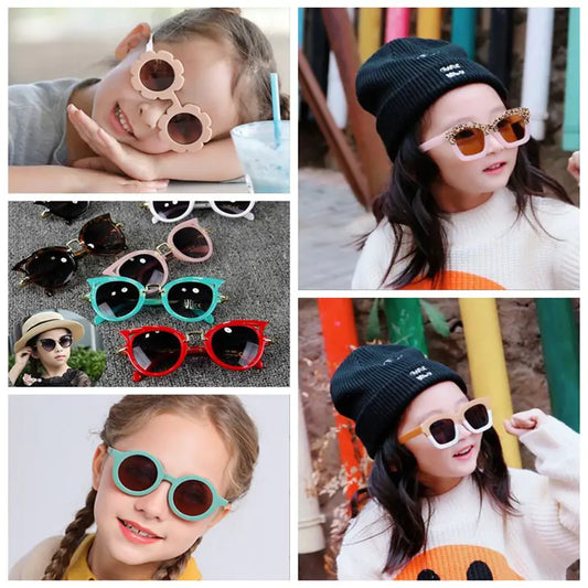 Children Sunglasses - Puritific