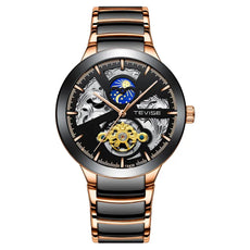 Automatic Mechanical Watch for Men - Puritific