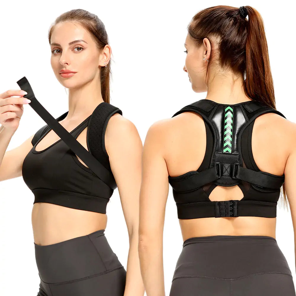 Posture Corrector - Puritific