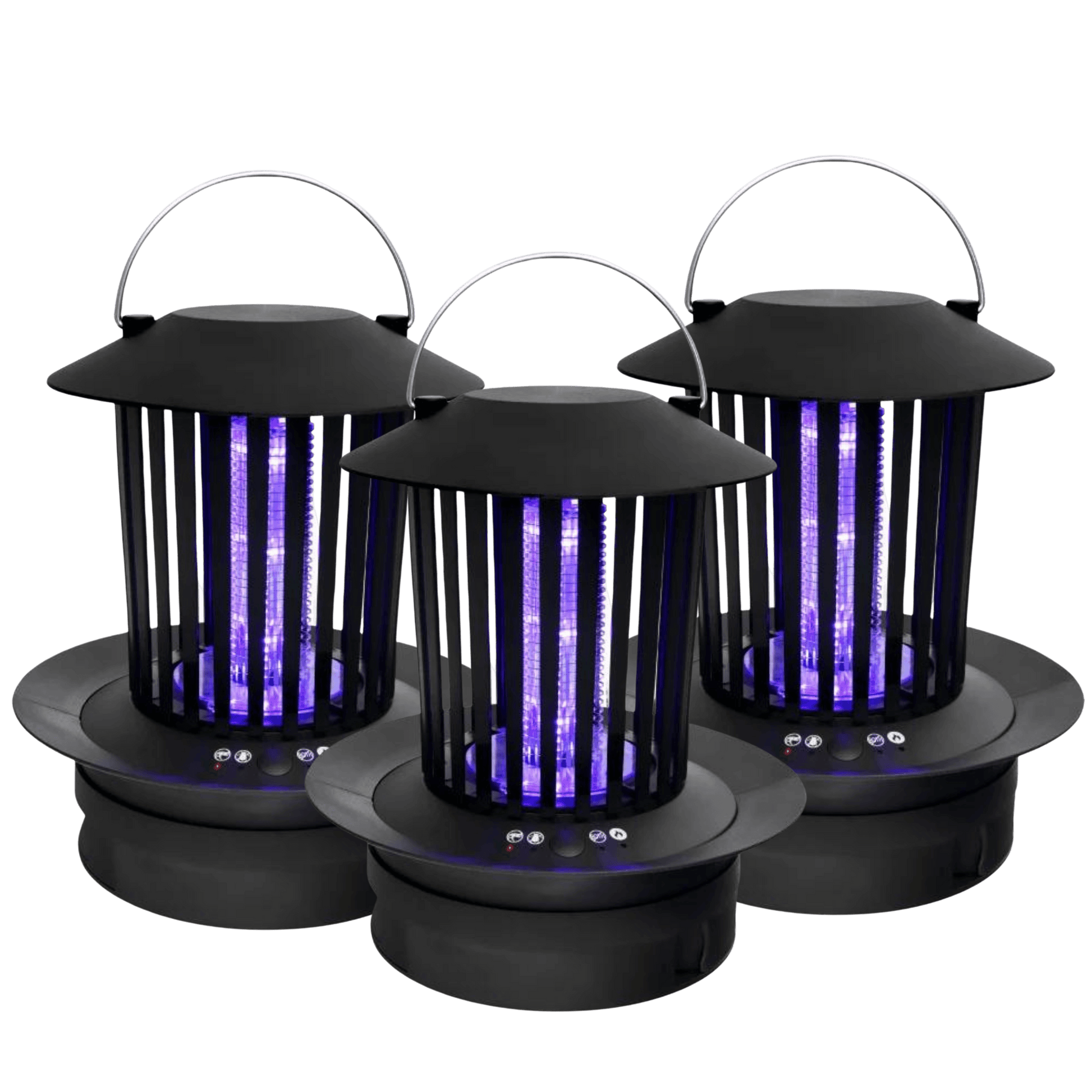 Zapper- Mosquito Killer Lamp - Puritific