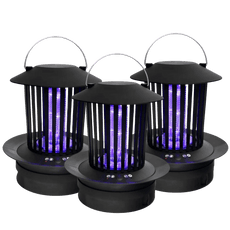 Zapper- Mosquito Killer Lamp - Puritific