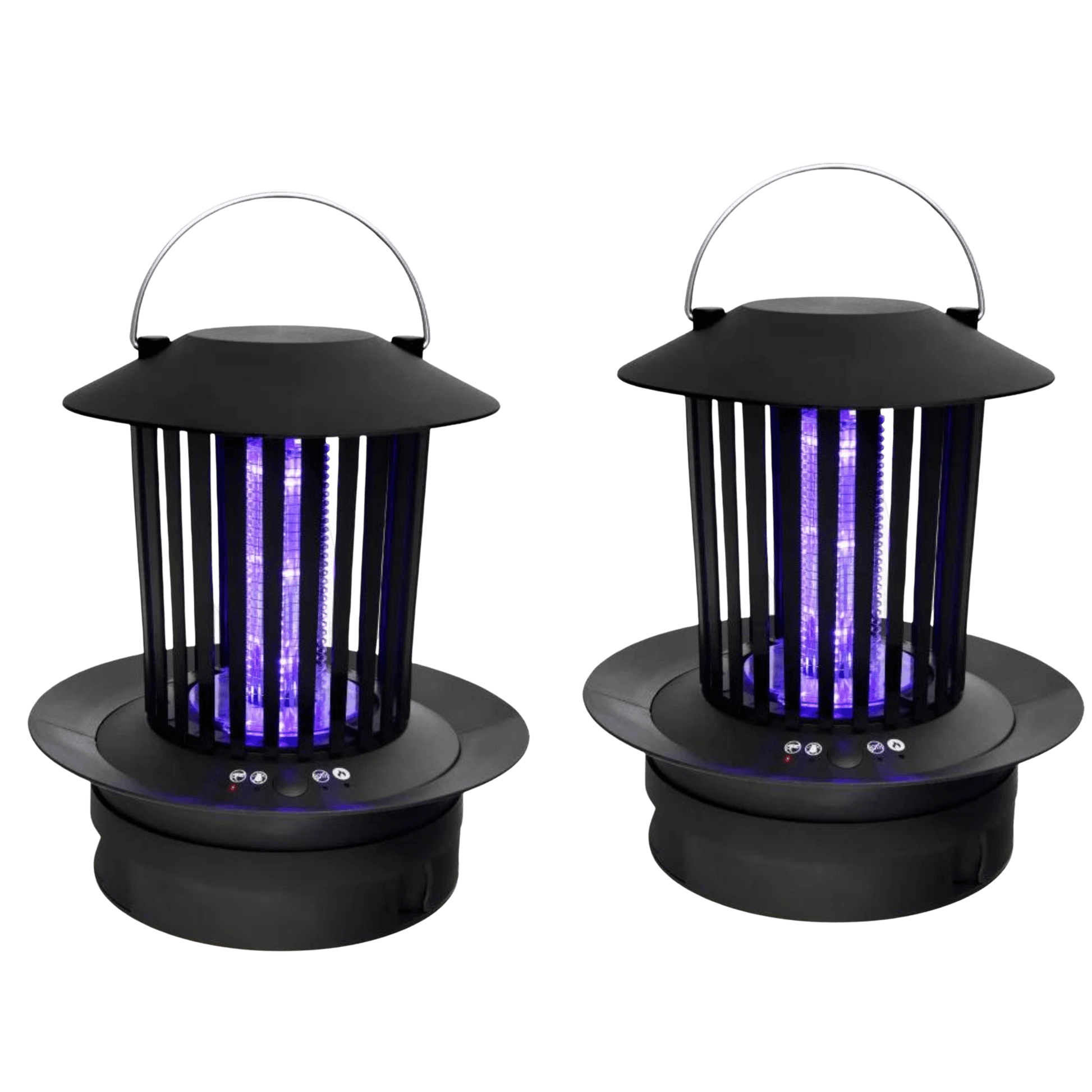 Zapper- Mosquito Killer Lamp - Puritific