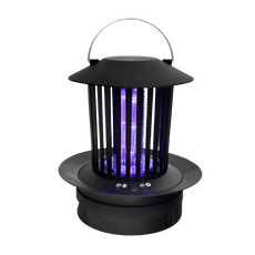 Zapper- Mosquito Killer Lamp - Puritific