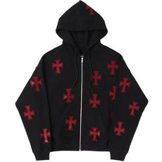 Zip-up Hoodie - Puritific