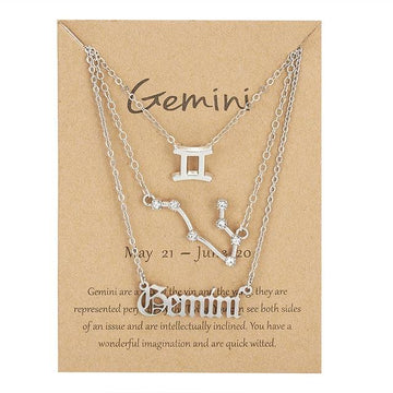 Gemini-Silver