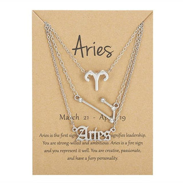 Aries-Silver