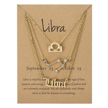 Libra-Gold