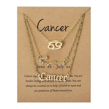 Cancer-Gold