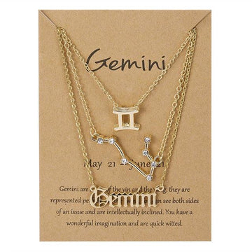 Gemini-Gold