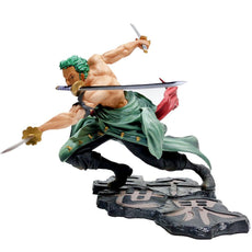 Zoro Figurine - Puritific