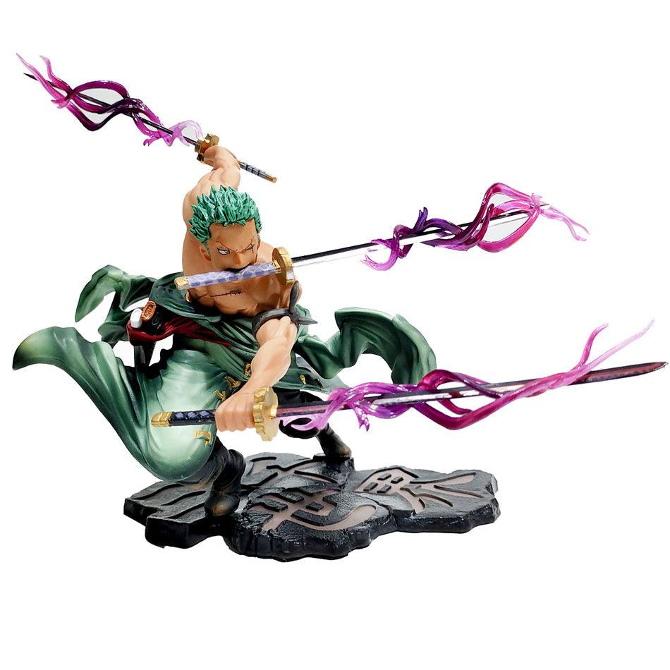 Zoro Figurine - Puritific