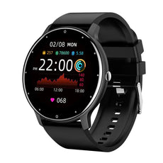 Unisex ZL02 Smart Watch - Puritific