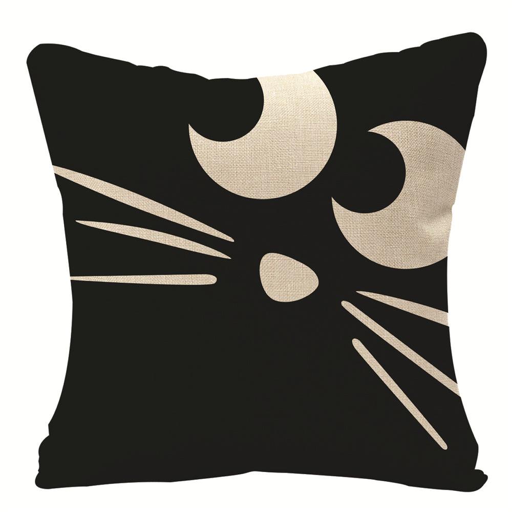 Halloween Cushion Cover - Puritific