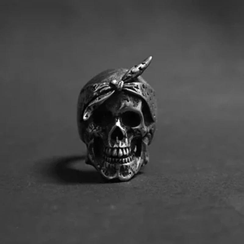 Skull Ring - Puritific