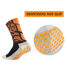 Men and Women Non-slip Socks - Puritific