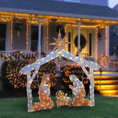 Christmas LED Decoration Light - Puritific