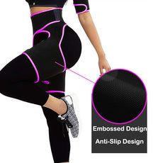 Hip Support Belt - Puritific