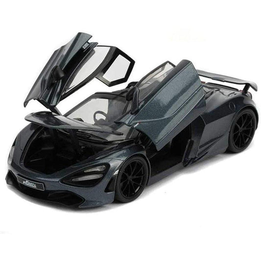 1:32 McLaren 720S Toy Alloy Car Diecast - Puritific