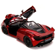 1:32 McLaren 720S Toy Alloy Car Diecast - Puritific