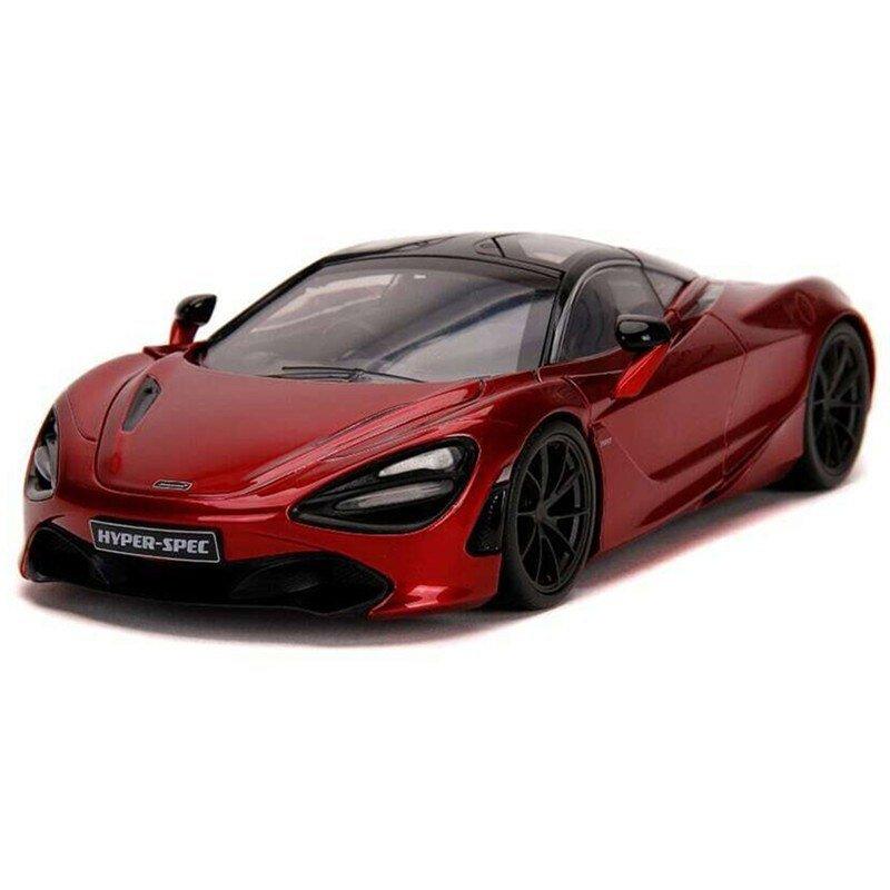 1:32 McLaren 720S Toy Alloy Car Diecast - Puritific