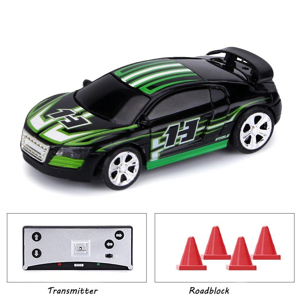 1:58 RC Racing Cars - Puritific