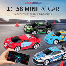 1:58 RC Racing Cars - Puritific