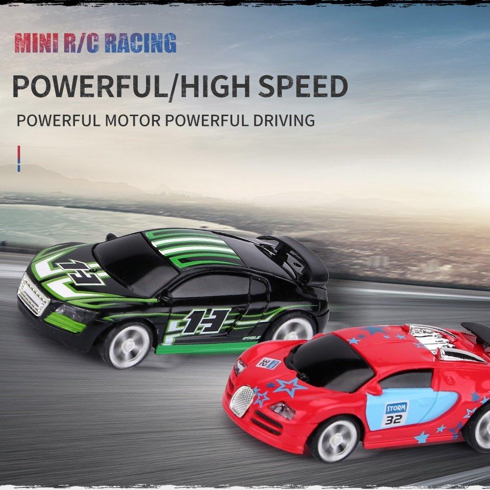 1:58 RC Racing Cars - Puritific