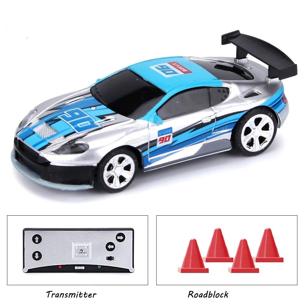 1:58 RC Racing Cars - Puritific