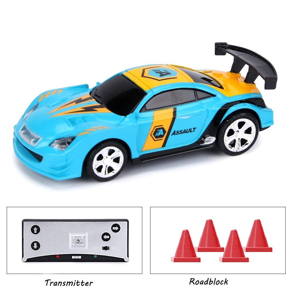 1:58 RC Racing Cars - Puritific